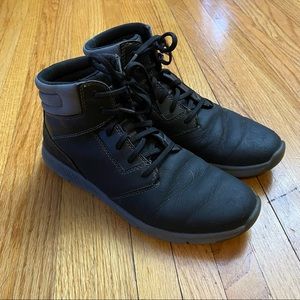 Timberland Shoes Youth Timberland Boltero Mid Sneaker Boots